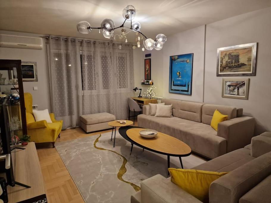 Luxury Apartment Emas Old Town Sarajevo Dream View Exteriör bild
