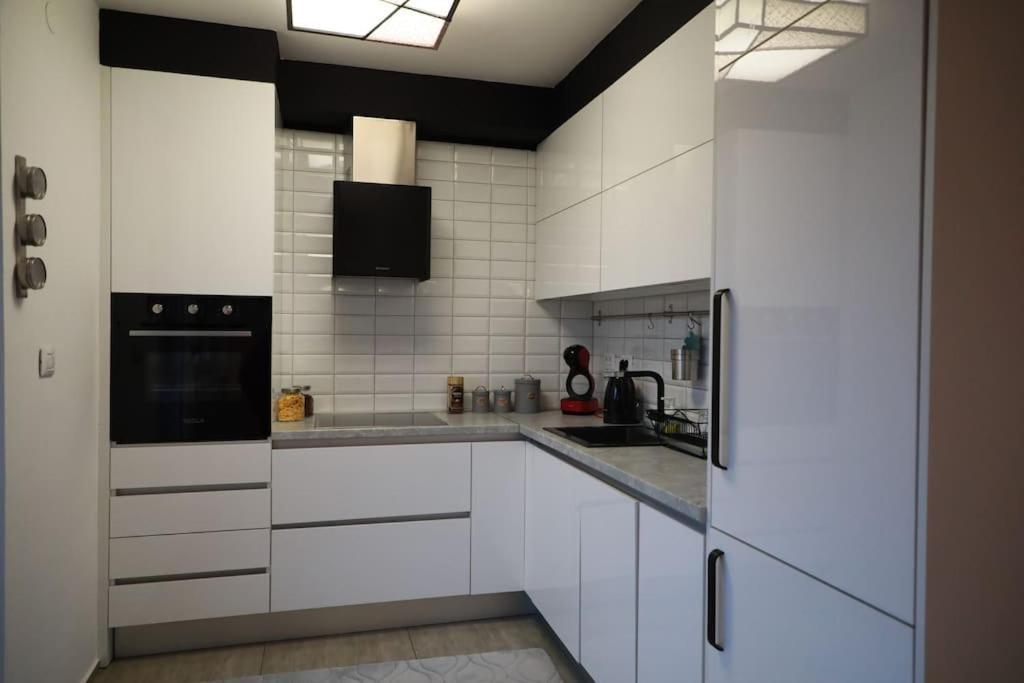 Luxury Apartment Emas Old Town Sarajevo Dream View Exteriör bild