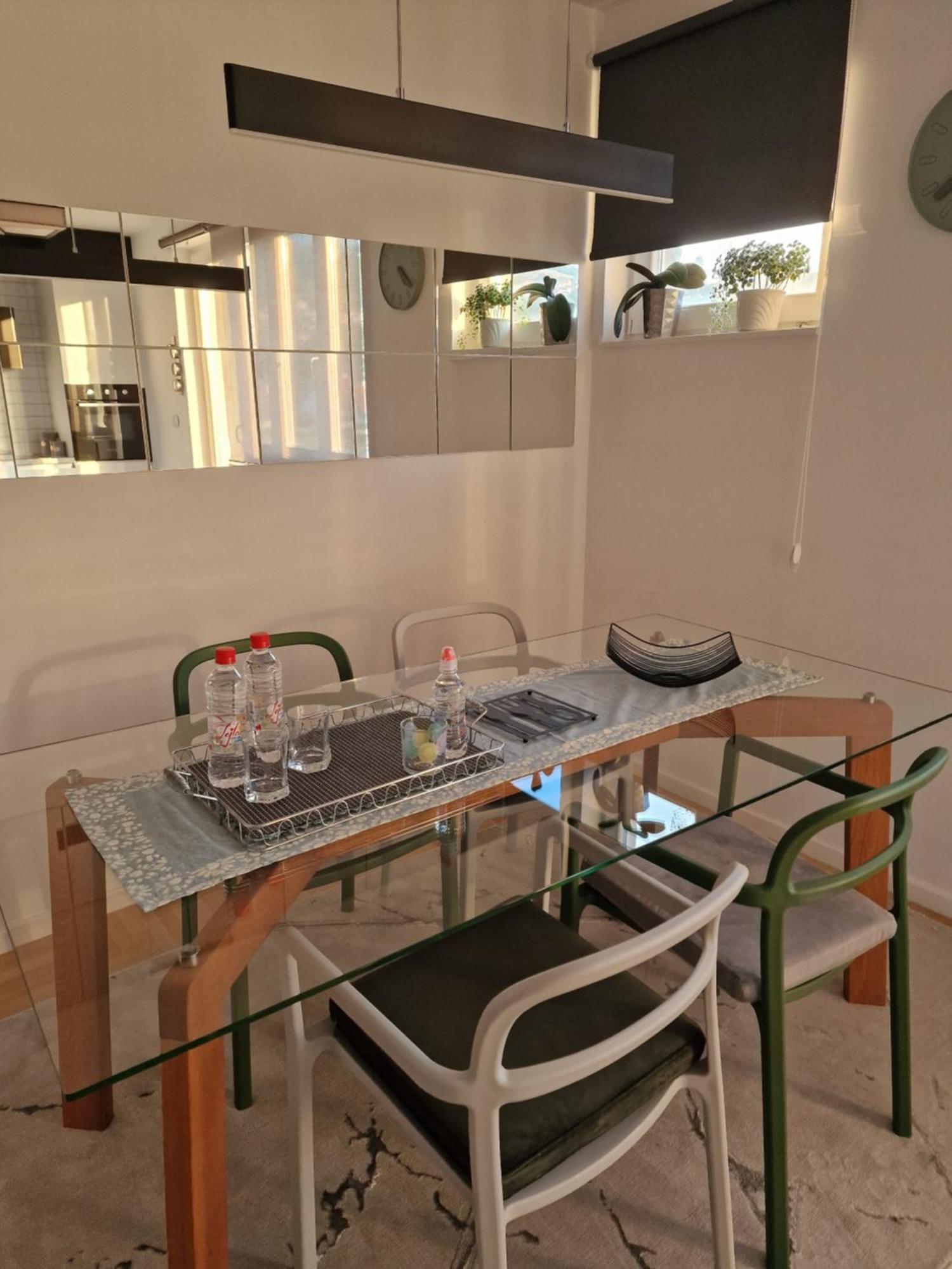 Luxury Apartment Emas Old Town Sarajevo Dream View Exteriör bild